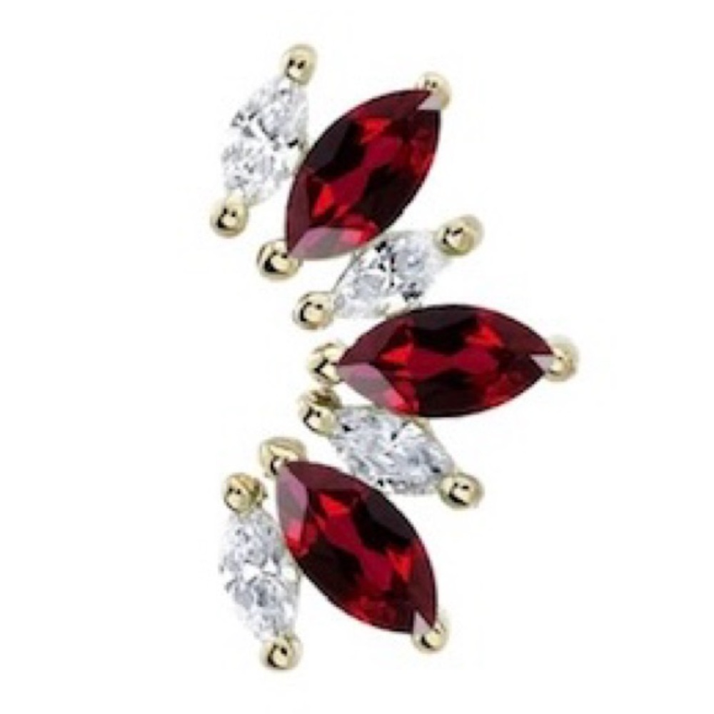 BVLA ATHENA #1789-125